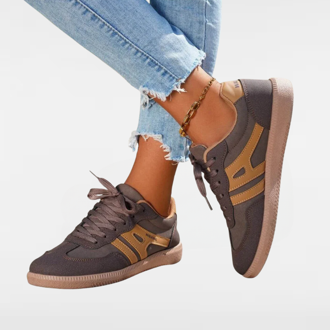 Holly | All-Day Support Shoes