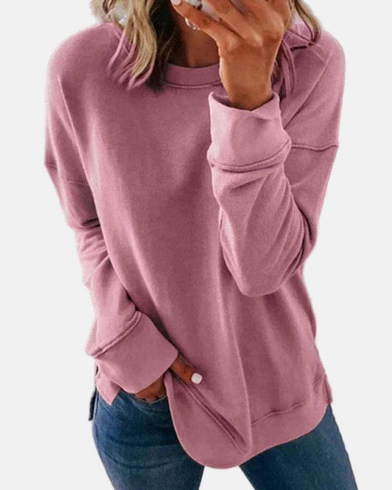 Glorielle | Cozy Knit Sweater