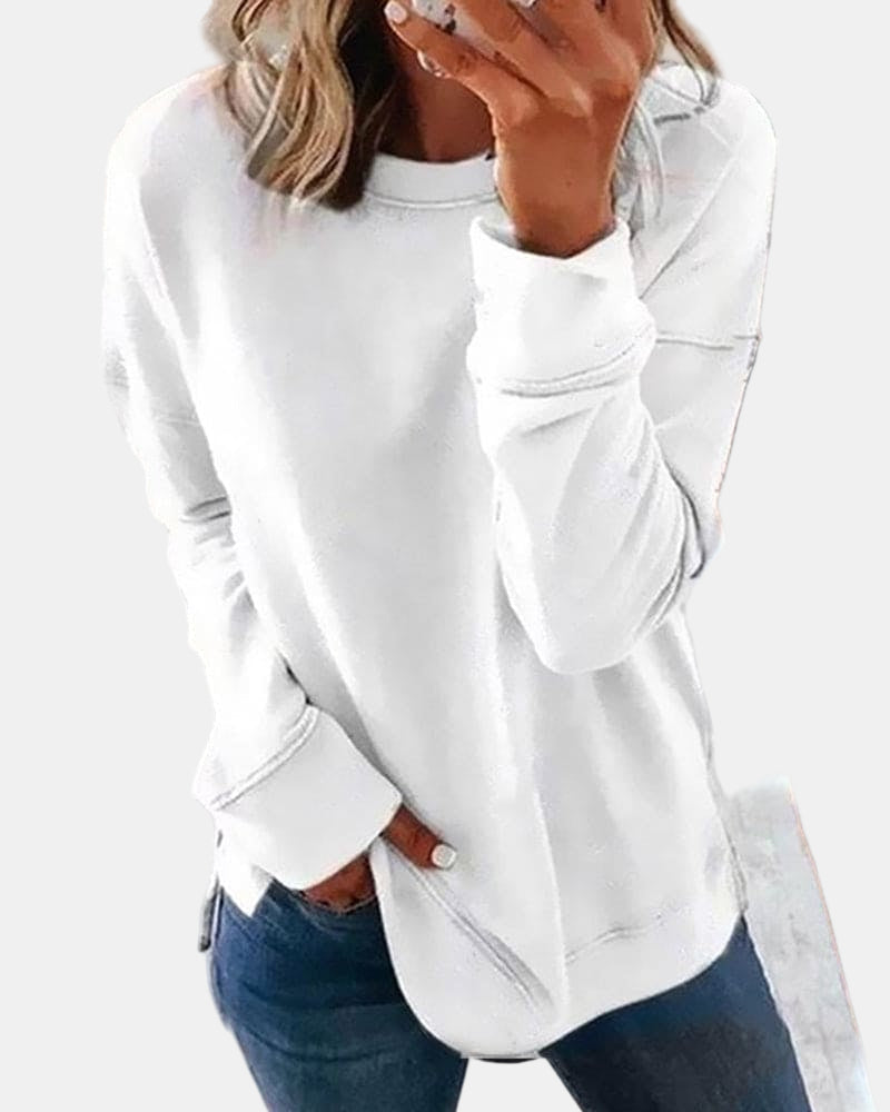 Glorielle | Cozy Knit Sweater