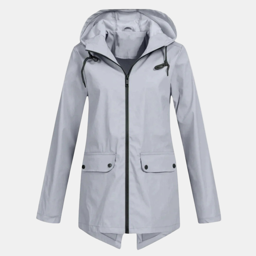 Lyla | Waterproof Coat