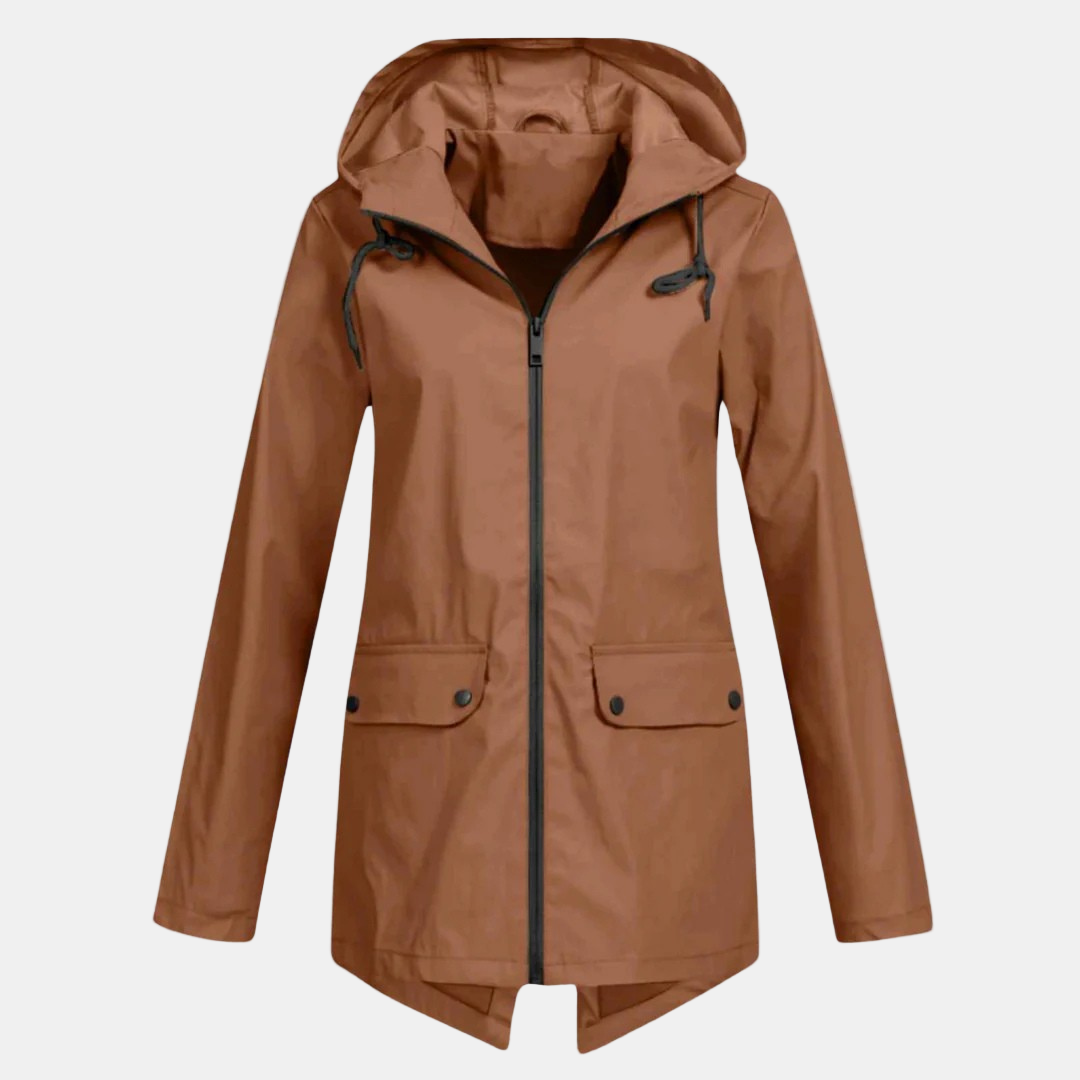 Lyla | Waterproof Coat