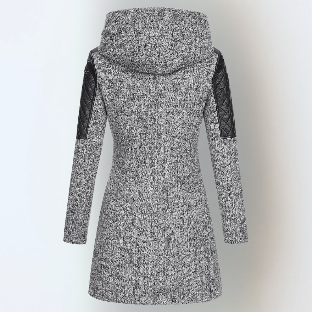 Katrin™ | Elegant and Warm Winter Jacket