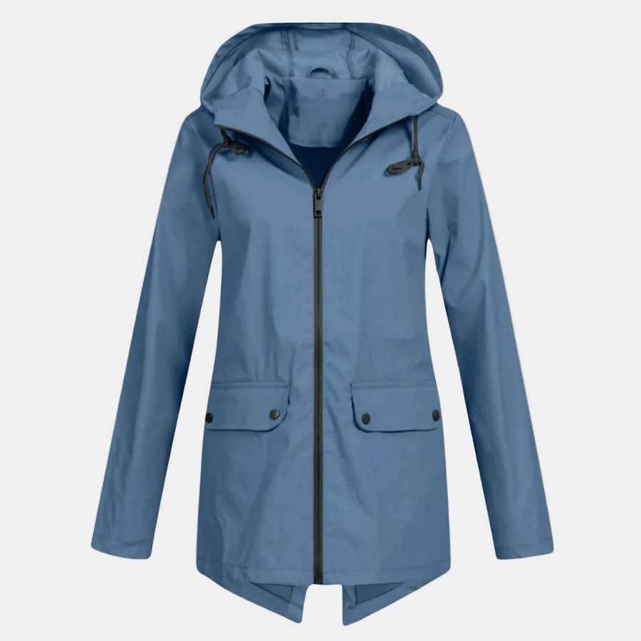 Lyla | Waterproof Coat