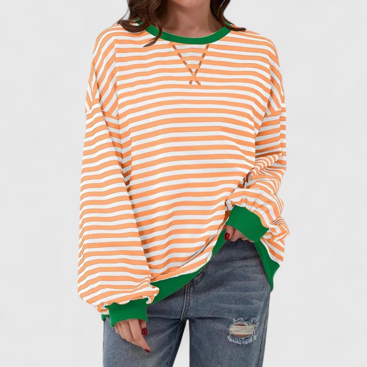 Jasmine | Comfortable Sweater