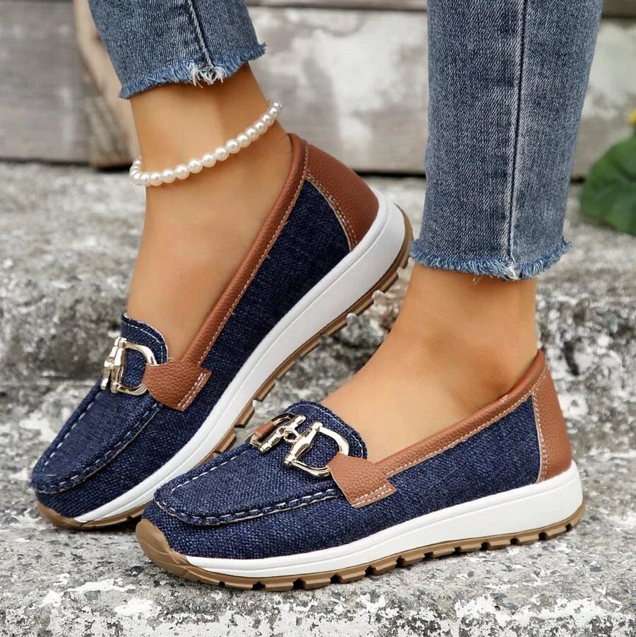 Laura | Elegant and Comfortable Loafers