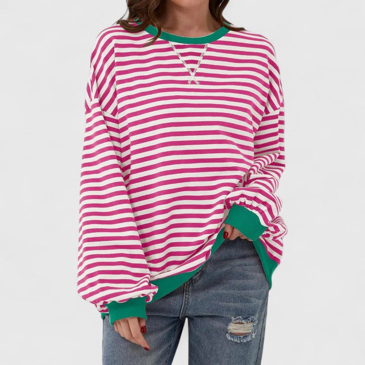 Jasmine | Comfortable Sweater