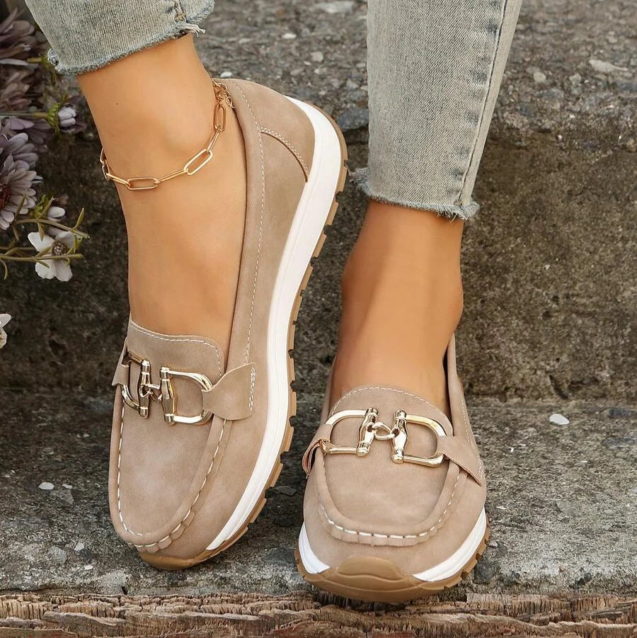 Laura | Elegant and Comfortable Loafers