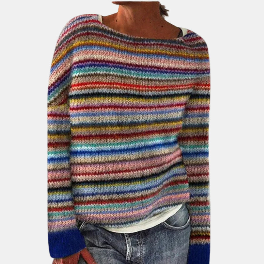 Kate | Chic Casual Sweater