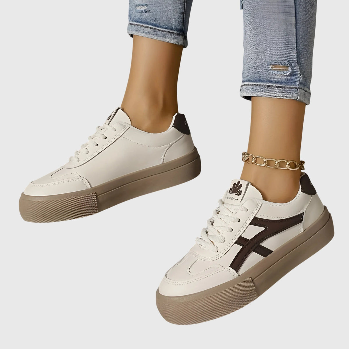 Brooklyn | Casual and Elegant Orthopedic Sneakers