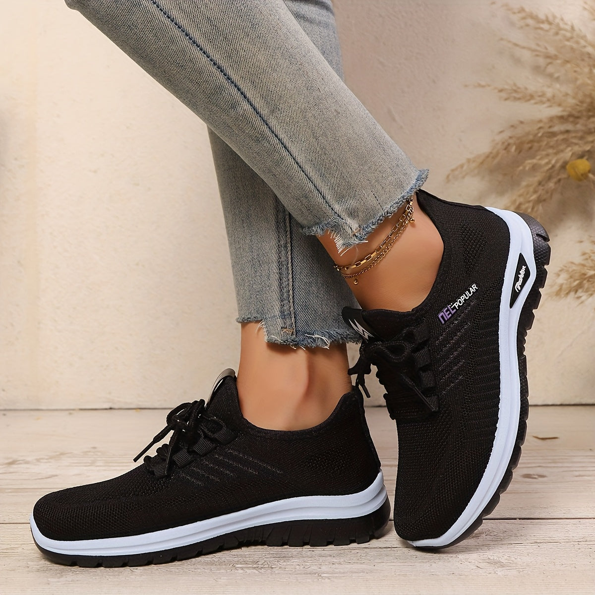 Julie | Breathable Walking Espadrilles