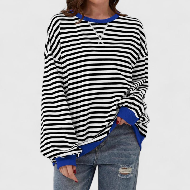 Jasmine | Comfortable Sweater