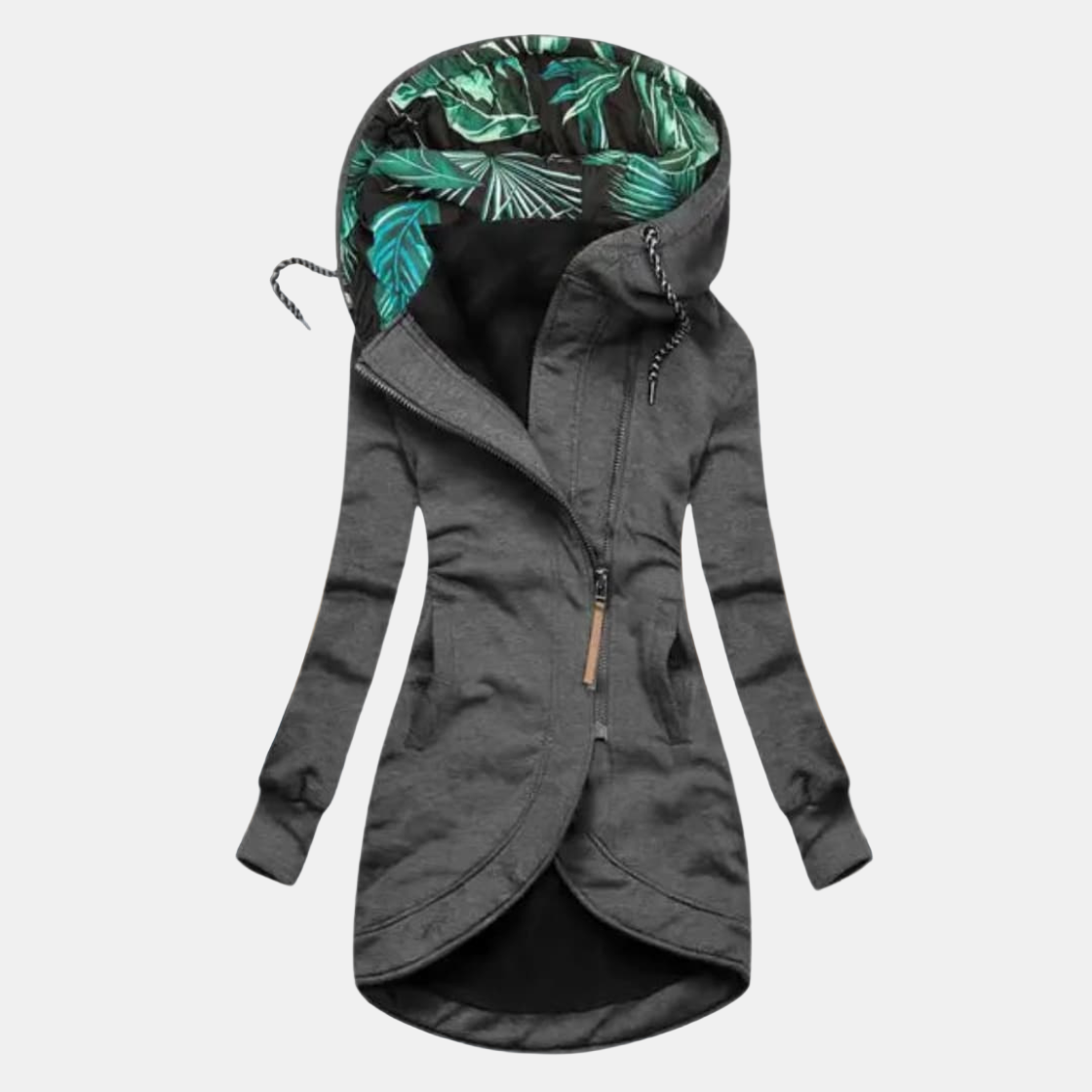 Arabella | Elegant Waterproof Jacket