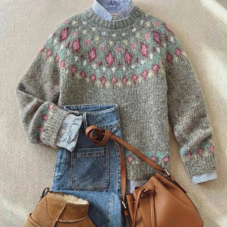 Fernande™ | Soft and Warm Comfort