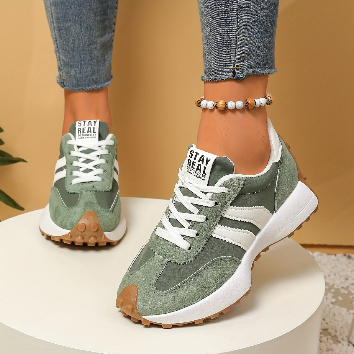 Lisa | Comfortable and Supportive Espadrilles