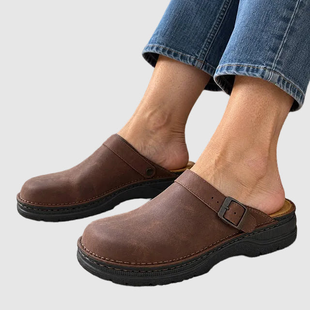 Yolande™ | Everyday Comfort Clogs