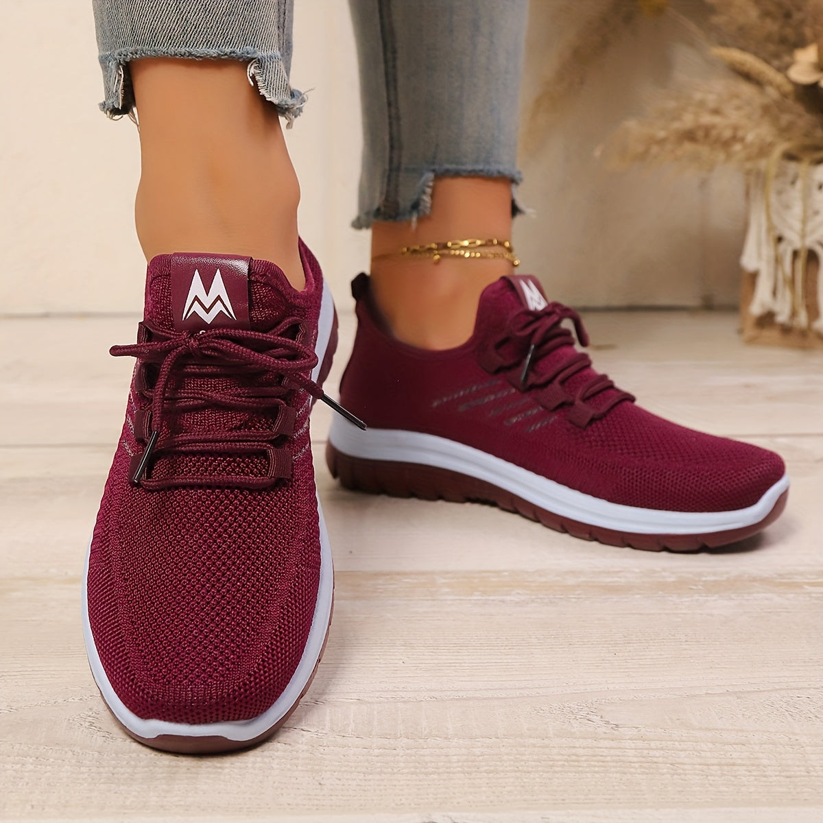Julie | Breathable Walking Espadrilles