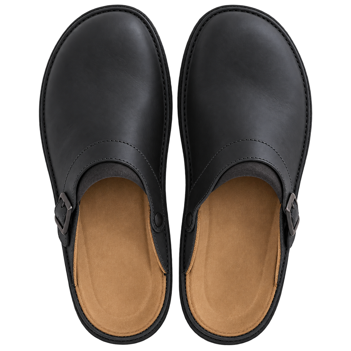 Yolande™ | Everyday Comfort Clogs
