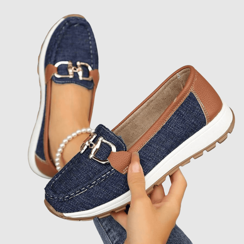 Laura | Elegant and Comfortable Loafers