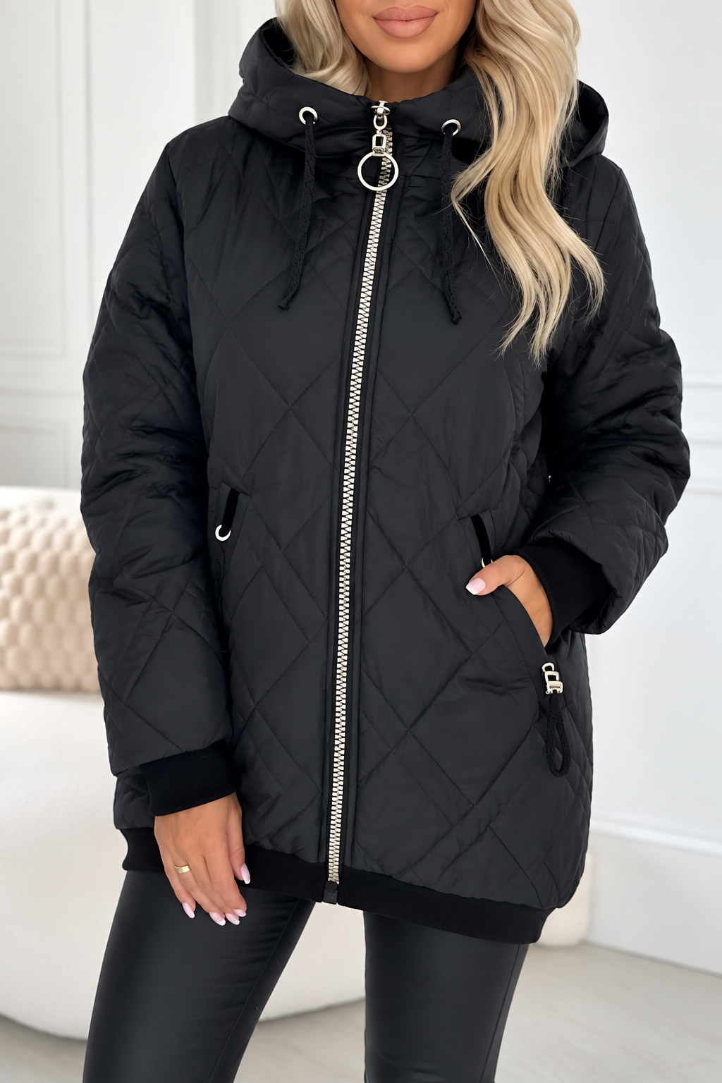 Rolande™ | Lightweight Warmth Without the Weight