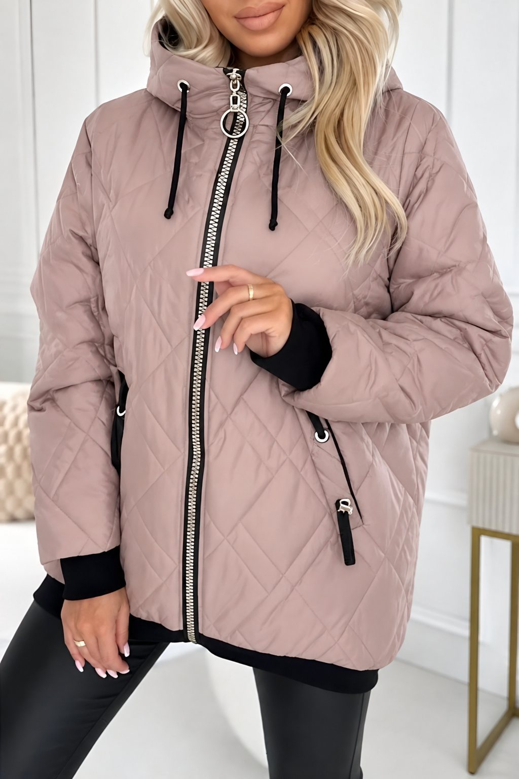 Rolande™ | Lightweight Warmth Without the Weight