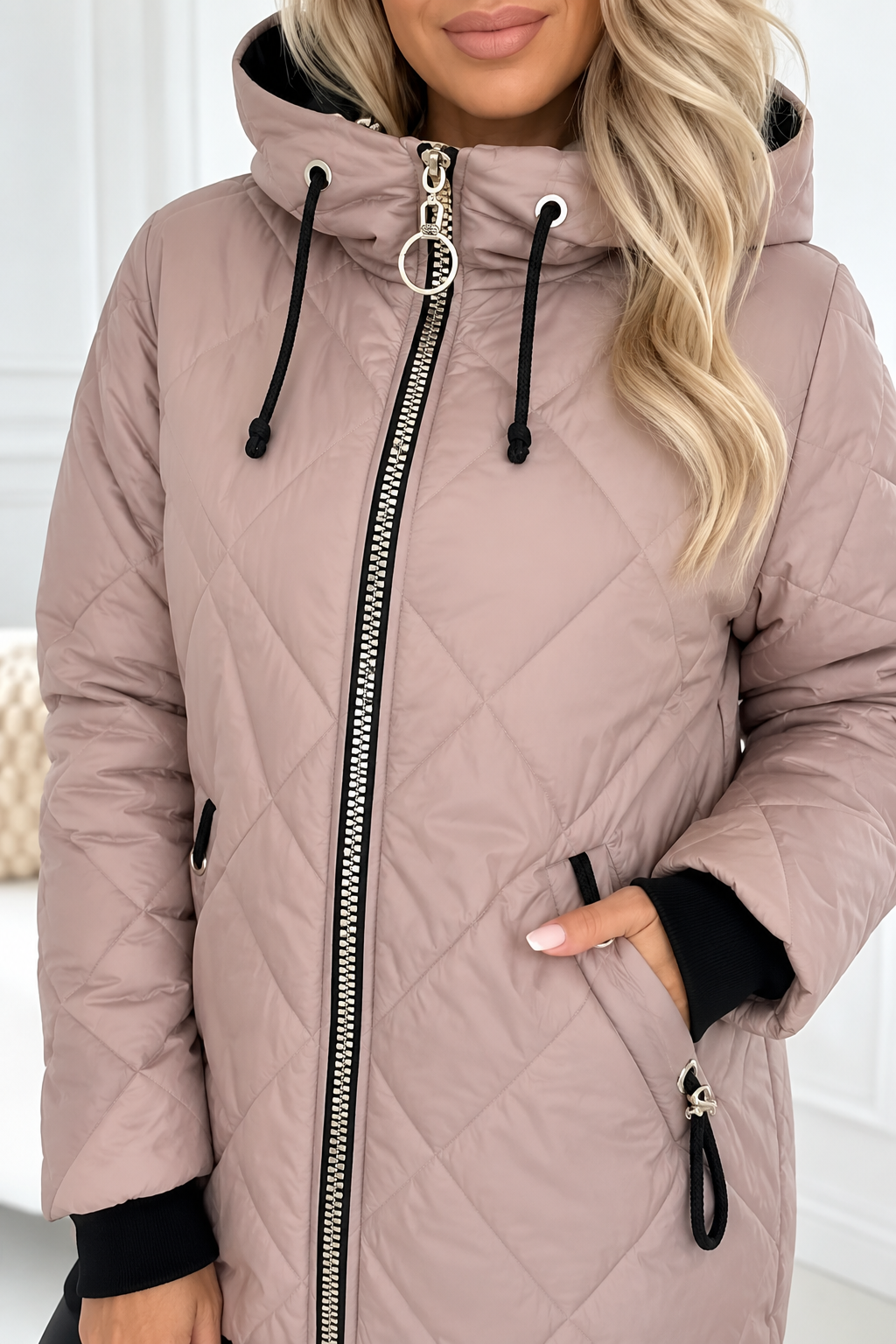 Rolande™ | Lightweight Warmth Without the Weight