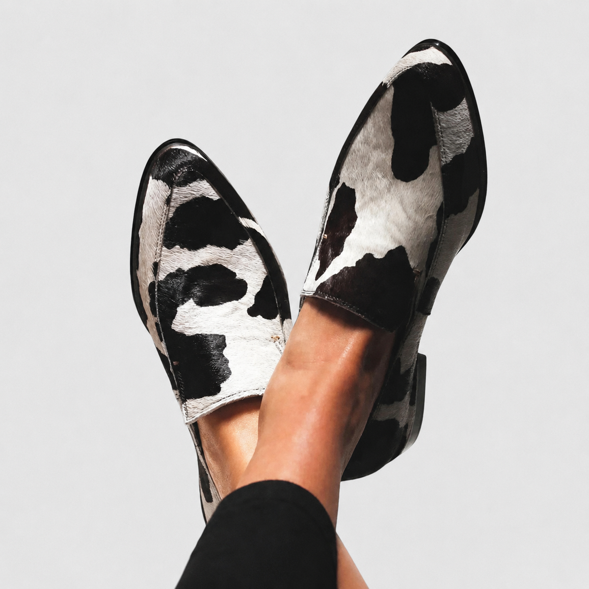 Emberlynne | Elegant Loafers