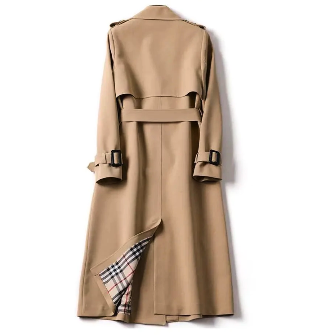 Bianca - Timeless Trench Coat