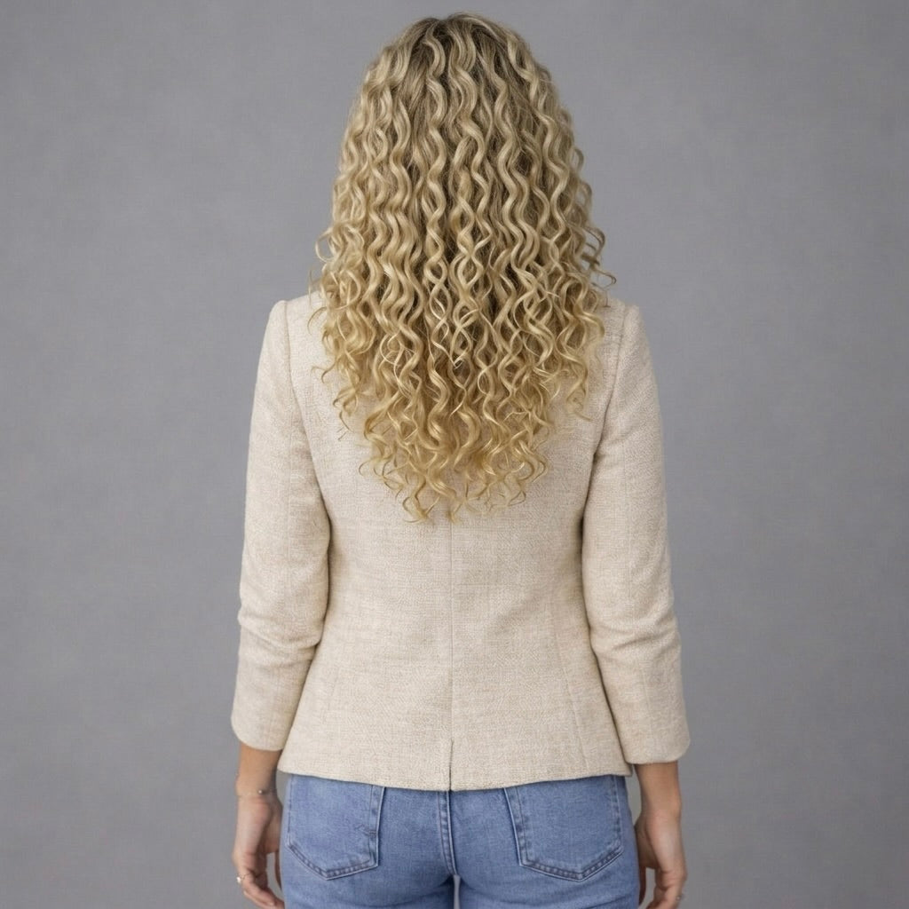 Cirelle | Structured Fitted Blazer