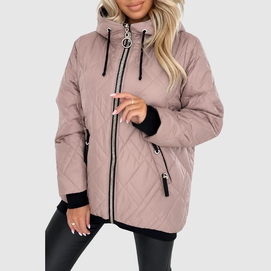 Rolande™ | Lightweight Warmth Without the Weight