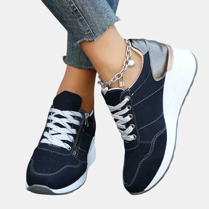 Tessa | Orthopedic Shoes