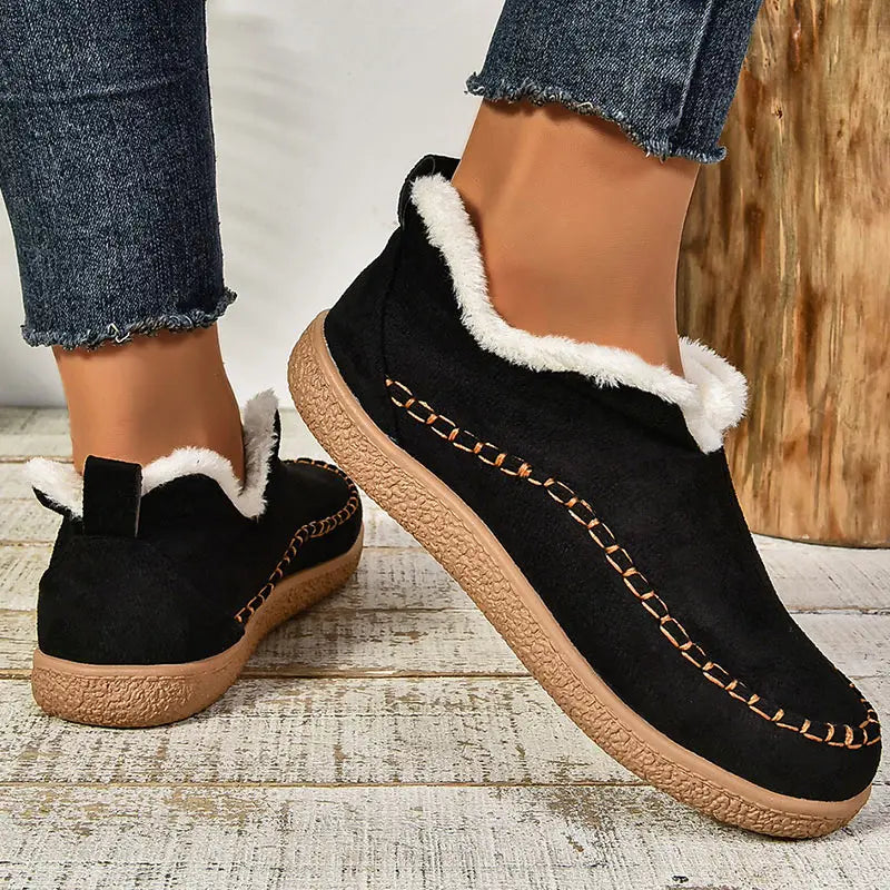Johanne™ | Unsure and Cozy