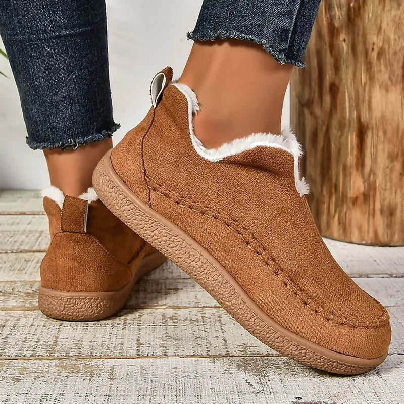 Johanne™ | Unsure and Cozy