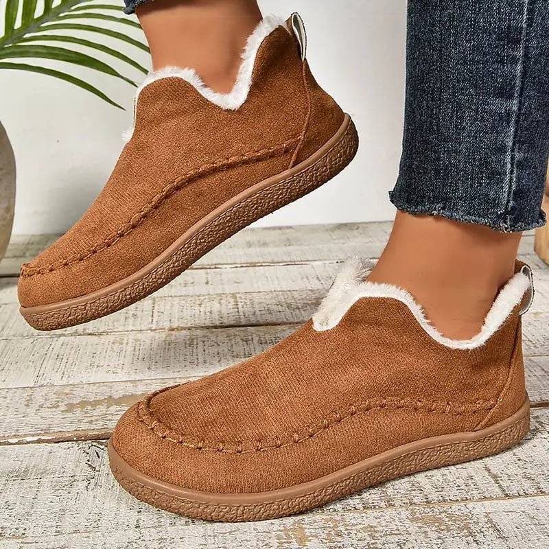 Johanne™ | Unsure and Cozy