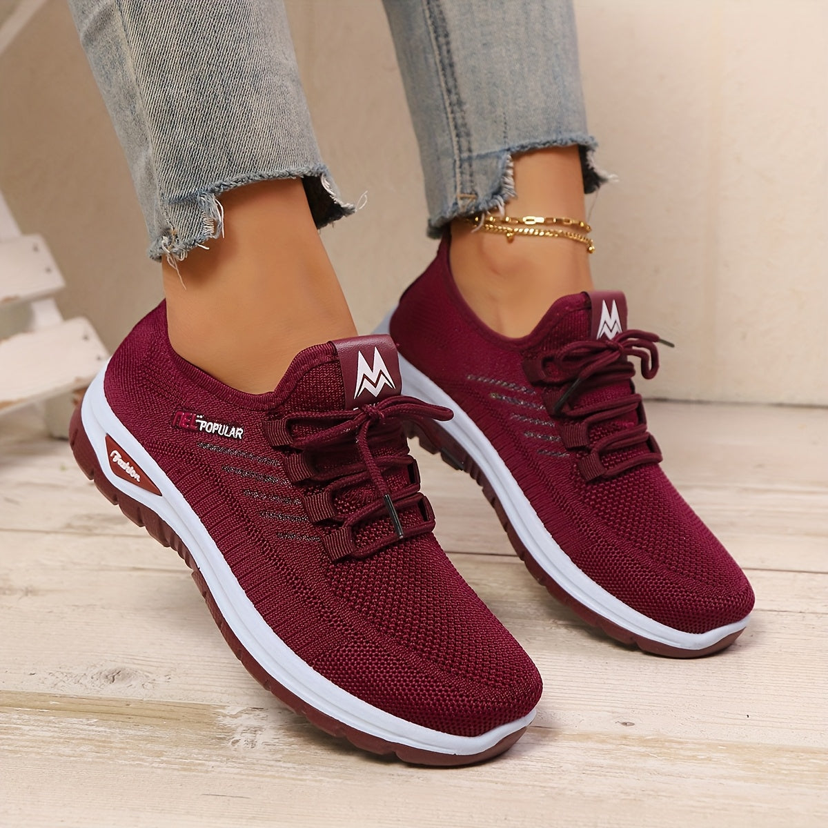 Julie | Breathable Walking Espadrilles