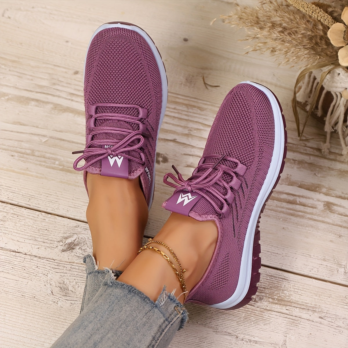 Julie | Breathable Walking Espadrilles