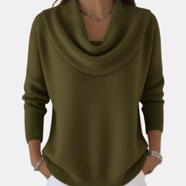 Lillian | Elegant Sweater