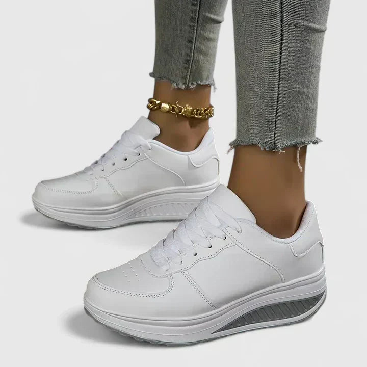 Serena | Orthopedic Sneakers