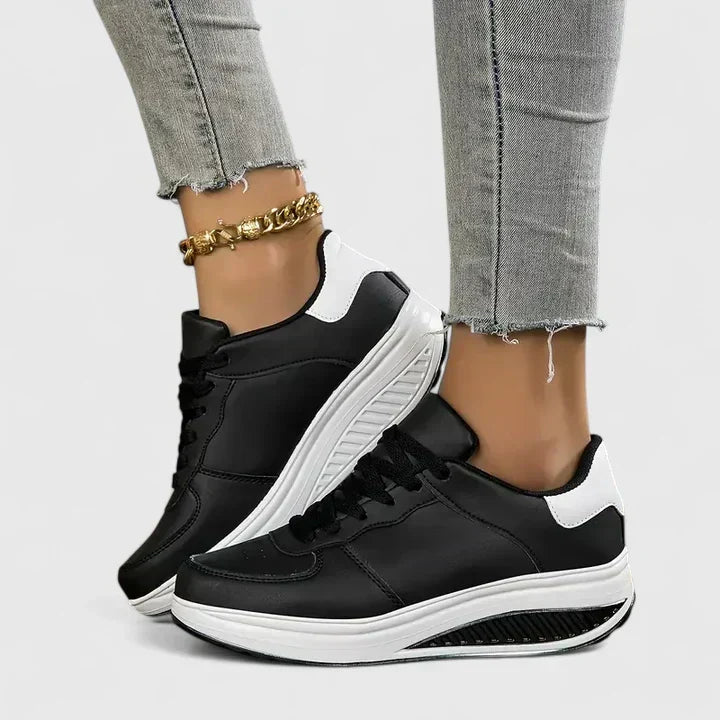 Serena | Orthopedic Sneakers