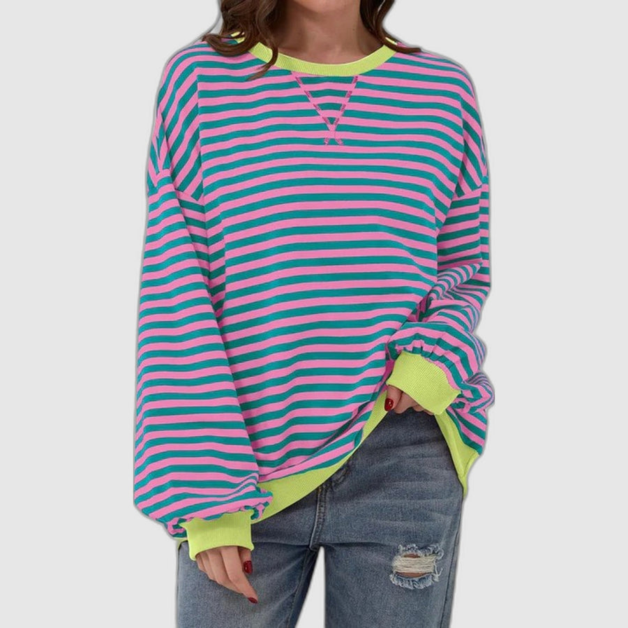 Jasmine | Comfortable Sweater