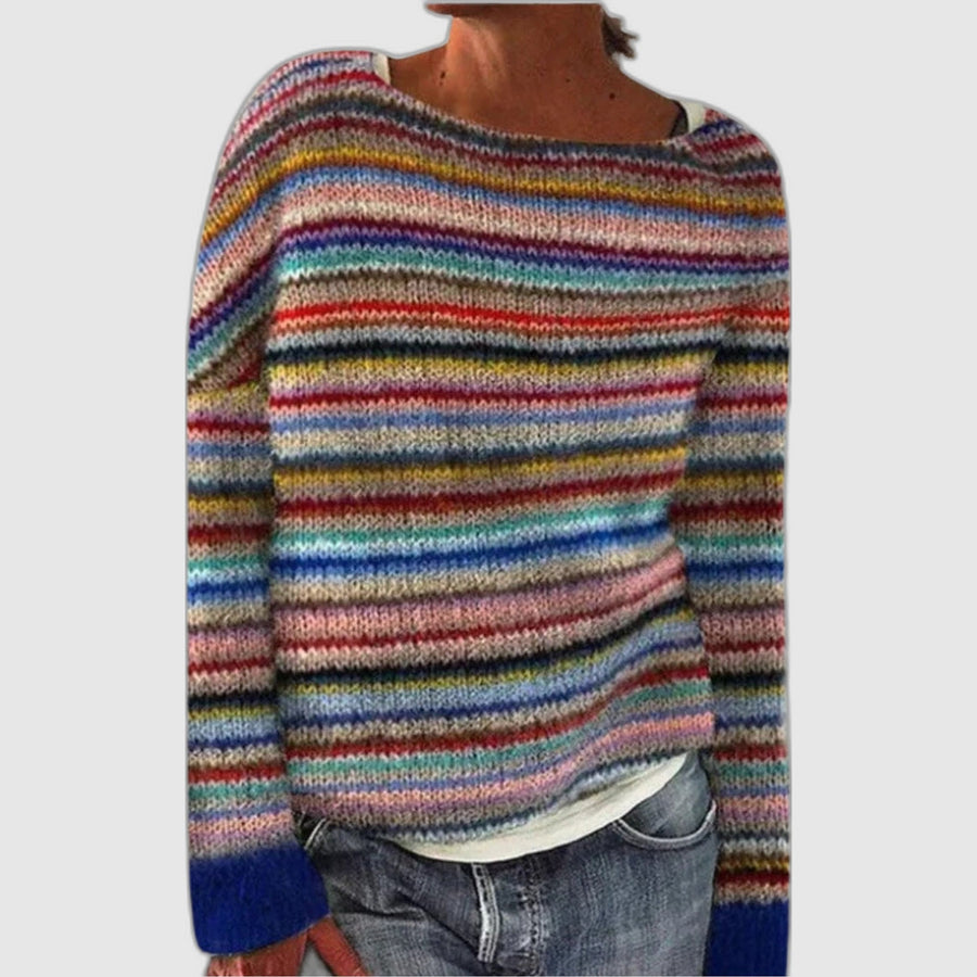 Kate | Chic Casual Sweater