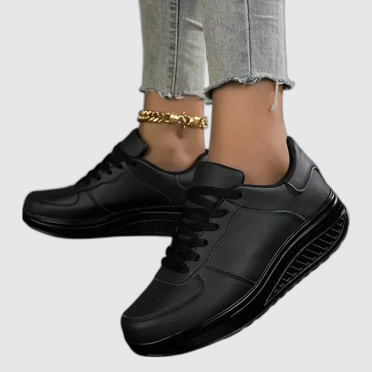 Serena | Orthopedic Sneakers