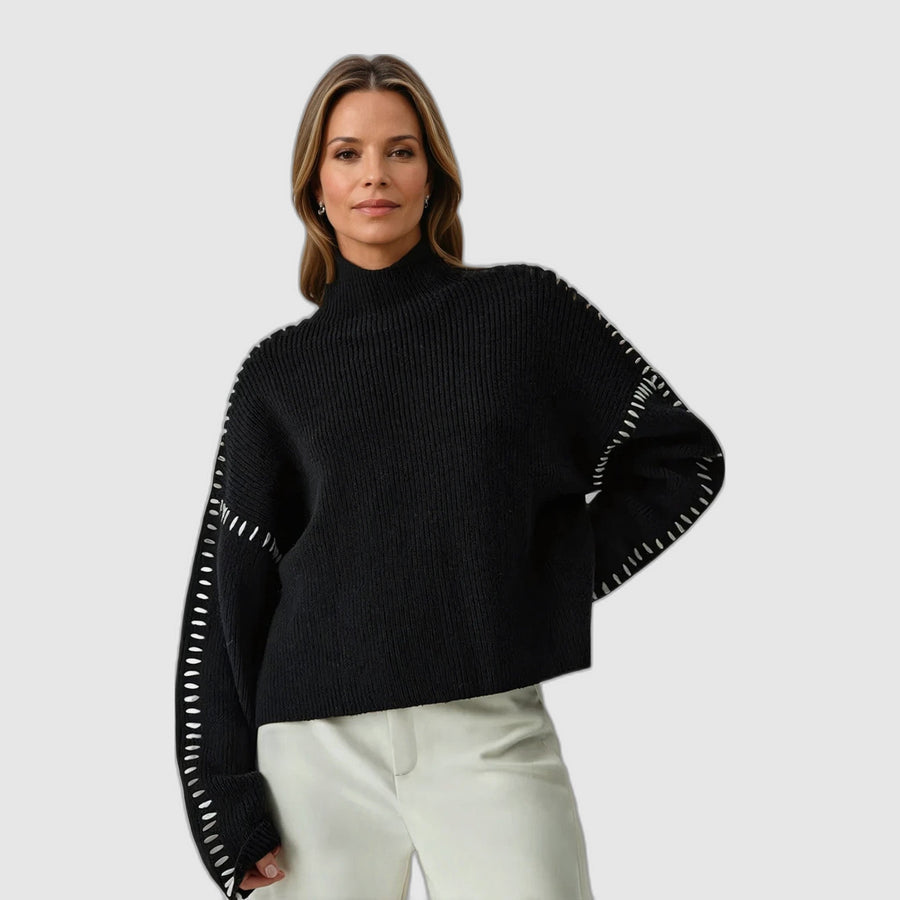 Wylarra | Classic Sophisticated Sweater